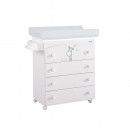 Mueble Bañera Micuna Sabana  MI CUNA