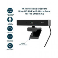 Proxtend  Webcam 4K X701  LALO