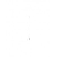 KOMUNICA Antena Vhf/uhf+rx PWR-TA-71-S 144-430MHZ 10W Conector Sma 40CM Rx 120/150/300/800/900 Mhz