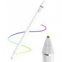 DEVIA Lapiz Tactil para Ipad Blanco - Guanxe Atlantic Marketplace