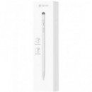 DEVIA Lapiz Tactil para Ipad Blanco