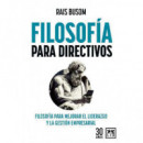 Filosofia para Directivos