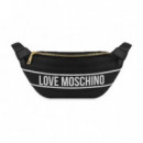 Riñonera  LOVE MOSCHINO