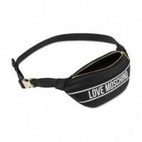 Riñonera  LOVE MOSCHINO