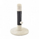 NAYECO Rascador Savanna Velvet Beige 45 Cm