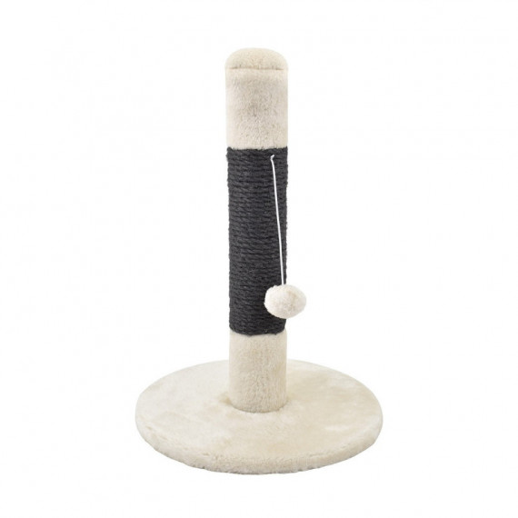 NAYECO Rascador Savanna Velvet Beige 45 Cm