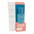 Avene Pack Clean Matif + Regalo Agua Micelar  AVÈNE