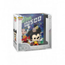 FUNKO Pop Mickey Disco Disney 48
