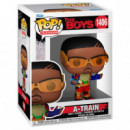 FUNKO Pop A-train The Boys 1406