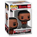 FUNKO Pop Mothers Milk The Boys 1404