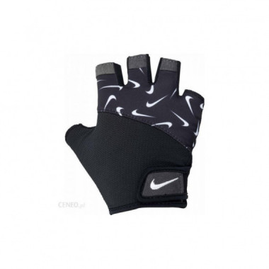 Guantes Nike Gimnasio Mujer
