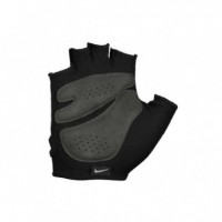 Guantes Nike Gimnasio Mujer