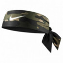 Bandana NIKE Reversible