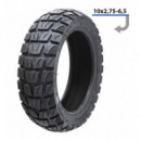 Neumatico Tubeless 10X2.75-6.5 Offroad ( Xuancheng )  EWHEEL