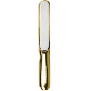 BETER Lima de Uñas Laser -glowi Dorado