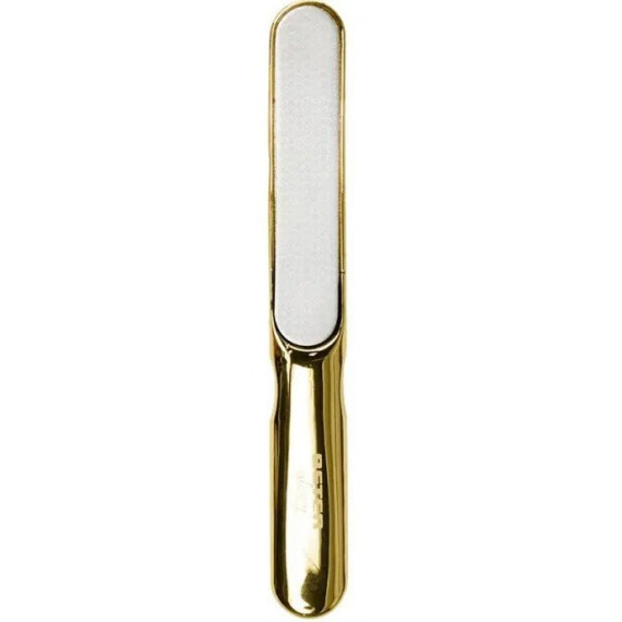 BETER Lima de Uñas Laser -glowi Dorado