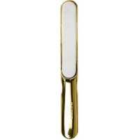 BETER Lima de Uñas Laser -glowi Dorado