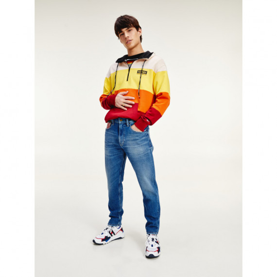 Rey Rlxd Tprd Svbrc  TOMMY JEANS