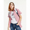 TJW STAR AMERICANA FLAG TEE