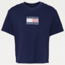 TJW STAR AMERICANA FLAG TEE