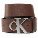 Logo Text Lth 35MM  CALVIN KLEIN