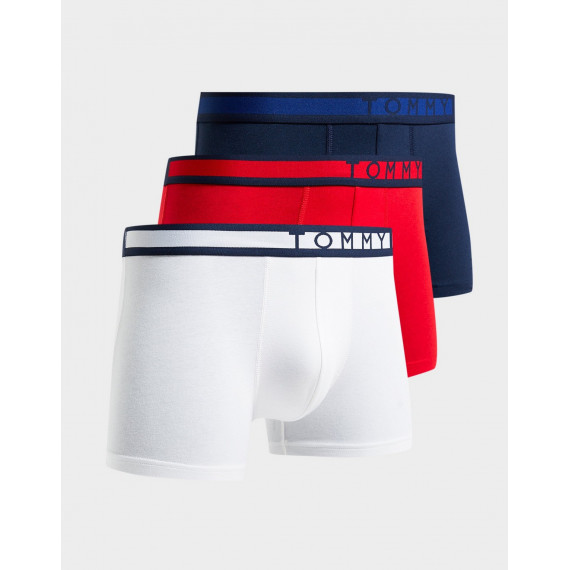 3P Trunk  TOMMY HILFIGER