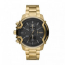 Grfd Rd Ss Blk B  DIESEL