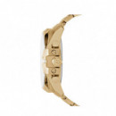 Reloj DIESEL Cro Mega Chief Dorado
