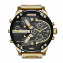 Reloj DIESEL Mr  Daddy 2.0