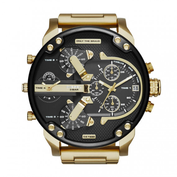 Reloj DIESEL Mr  Daddy 2.0
