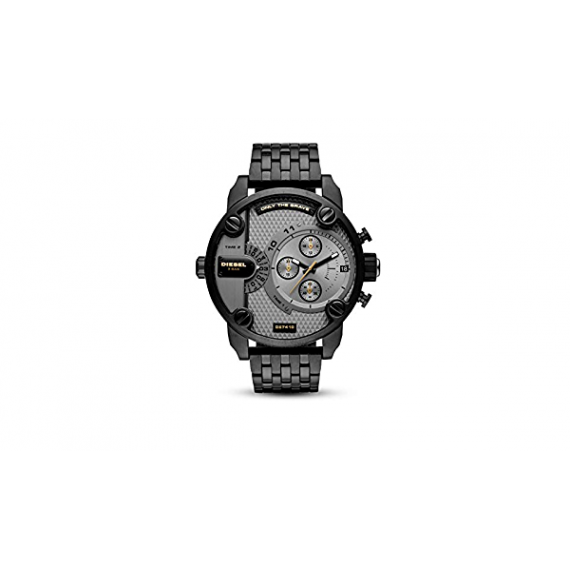 Reloj DIESEL Rd Cab  Gun
