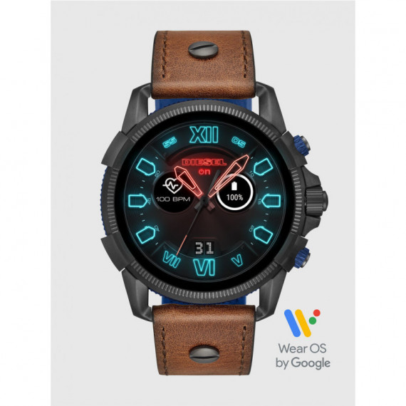 RELOJ DIESEL CAB. FGD RD IPG B