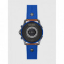 RELOJ DIESEL CAB. FGD RD IPG B