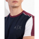 Maglia  ARMANI EXCHANGE