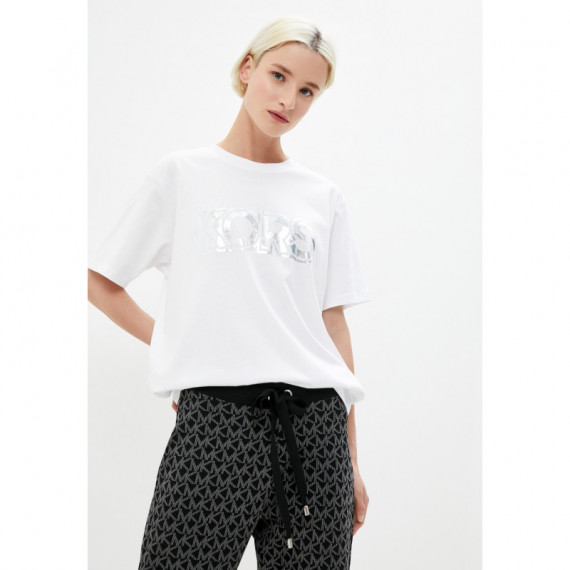 Unisx Kors Organic T  MICHAEL KORS