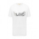 Unisx Kors Organic T  MICHAEL KORS