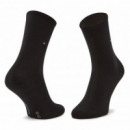 Th Women Sock Dot 2P  TOMMY HILFIGER