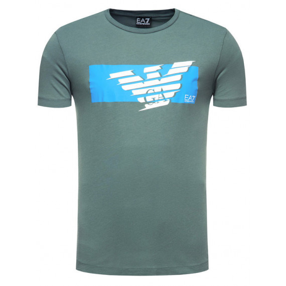 T-shirt 3HPT48 PJT3Z  EA7 EMPORIO ARMANI 7