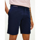 Brooklyn Short Light Twill  TOMMY HILFIGER