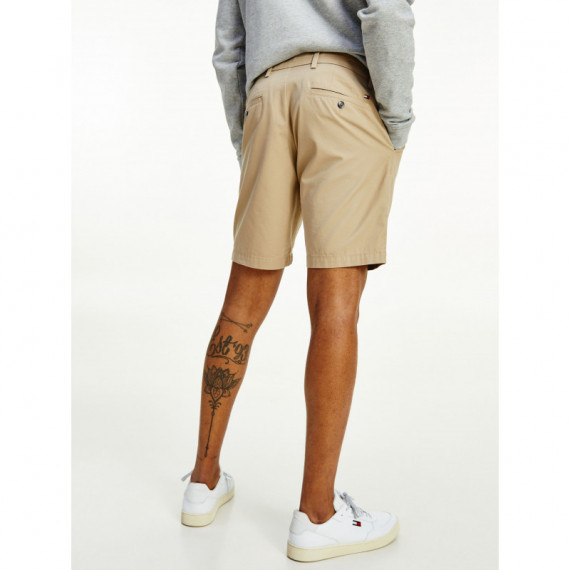 Brooklyn Short Light Twill  TOMMY HILFIGER