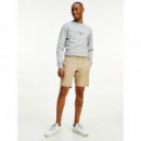 Brooklyn Short Light Twill  TOMMY HILFIGER