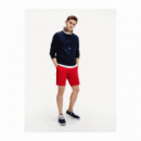 Brooklyn Short Light Twill  TOMMY HILFIGER