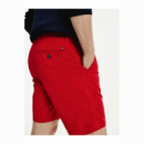 Brooklyn Short Light Twill  TOMMY HILFIGER