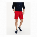 Brooklyn Short Light Twill  TOMMY HILFIGER