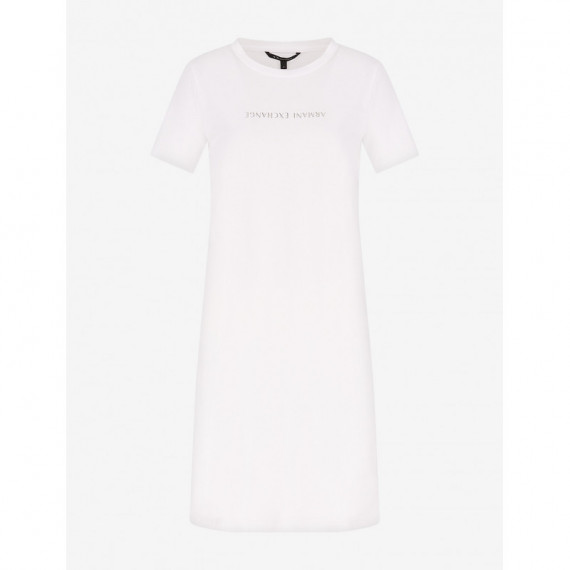 Optic White  ARMANI EXCHANGE