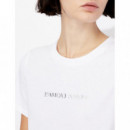 Optic White  ARMANI EXCHANGE