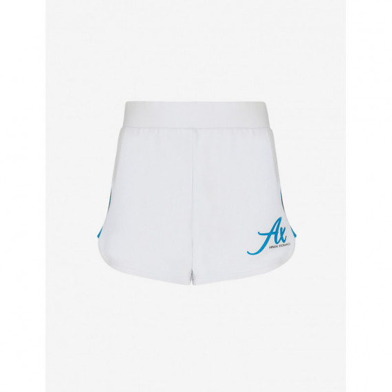 White  ARMANI EXCHANGE