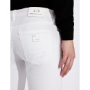 White  ARMANI EXCHANGE