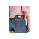 Hotpant Denim Short Ambc Ames Mb Com  TOMMY JEANS