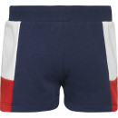 Colorblock Shorts Twilight Navy/ Deep Cr  TOMMY HILFIGER